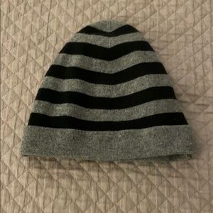 Boys small cashmere hat